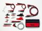 Pomona 5677B Deluxe Multi-use Electronic DMM Maxi Kit